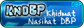 Khidmat nasihat DBP
